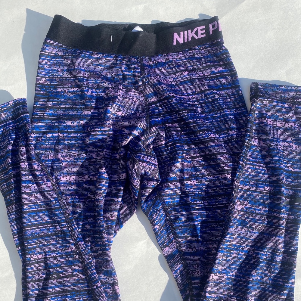 nike pro legging bundle!